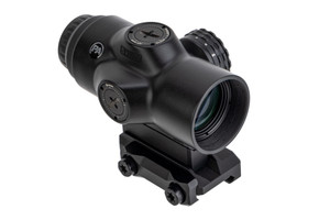 Primary Arms SLx 5X MicroPrism™ Scope - Red Illuminated ACSS Aurora 5.56/.308 Reticle - Yard Primary Arms SLx 5X MicroPrism™ Scope - Red Illuminated ACSS Aurora 5.56/.308 Reticle - Yard