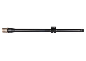 16" Ballistic Advantage, Performance Series- BA Hanson Profile, Mid Gas, 1:7, 5.56 NATO, W/ pinned low-pro gas block 16" Ballistic Advantage, Performance Series- BA Hanson Profile, Mid Gas, 1:7, 5.56 NATO, W/ pinned low-pro gas block