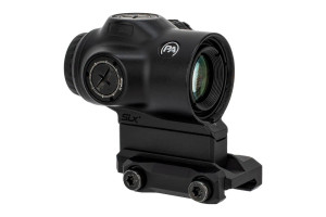 Primary Arms SLx 1X MicroPrism™ Scope - Green Illuminated ACSS Cyclops Reticle - Gen II Primary Arms SLx 1X MicroPrism™ Scope - Green Illuminated ACSS Cyclops Reticle - Gen II