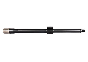 13.7" Ballistic Advantage, Performance Series- BA Hanson Profile, Carbine Gas, 1:7, 5.56 NATO, W/ pinned low-pro gas block 13.7" Ballistic Advantage, Performance Series- BA Hanson Profile, Carbine Gas, 1:7, 5.56 NATO, W/ pinned low-pro gas block