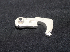 NiB-X Hammer, Full Auto NiB-X Hammer, Full Auto