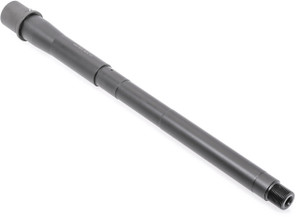 Barrel Sub-Assm, 12.5" MR 4140CM SBN, 300 BLK