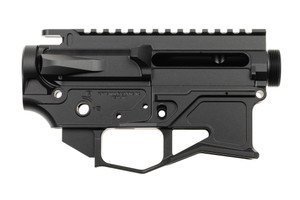 License GEN II AR15 MATCHED SET - Non-CF