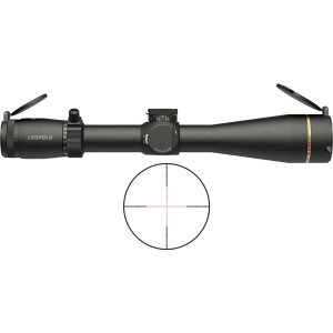 Leupold VX-6HD G2 3-18X44mm 30mm Scope