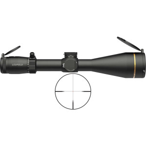 Leupold VX-6HD G2 3-18X56mm 30mm Scope