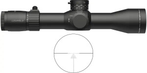 Leupold Mark 5HD 3.6-18x44 M1C3 FFP PR2-MOA