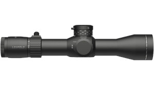 Leupold Mark 5HD 3.6-18x44 M1C3 FFP Illum Gunwerks RH1 MOA