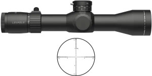 Leupold Mark 5HD 3.6-18x44 M5C3 FFP PR1-MIL