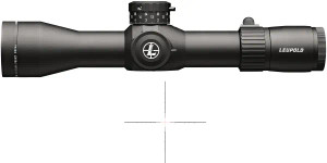 Leupold Mark 5HD 3.6-18x44 M5C3 FFP TMR