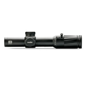 EOTECH, Vudu, 1-10X28mm First Focal Plane, Rifle Scope, 34mm Tube, SR-4 Illuminated MOA Reticle, Black