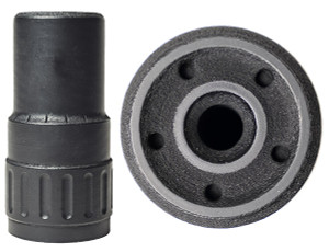 TISHA 5.56/6MM or 7.62 SUPPRESSOR