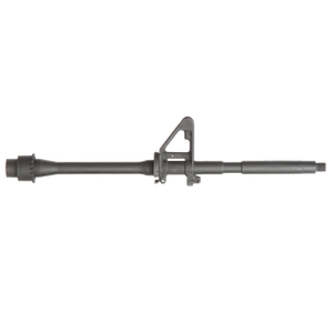 16" 1:9 M4 Barrel, Front Sight Base