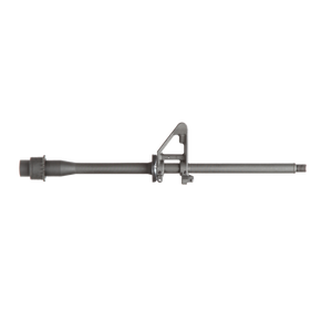16" 1:9 Chrome Lined Lightweight Barrel, Front Sight Base