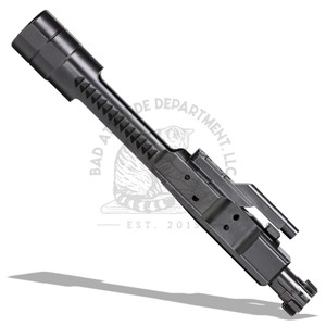 Bad Attitude Deparment Enhanced M16 / AR15 Bolt Carrier Group