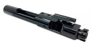 M16 Bolt Carrier Group - 9310, Polished Black Nitride M16 Bolt Carrier Group - 9310, Polished Black Nitride