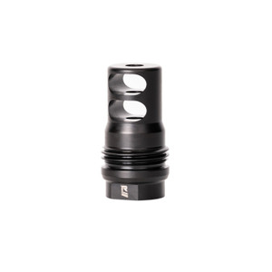 Rugged 2 Port Brake - 1/2x28 (5.56)