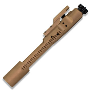 M16 Bolt Carrier Group - 9310, FDE PVD M16 Bolt Carrier Group - 9310, FDE PVD
