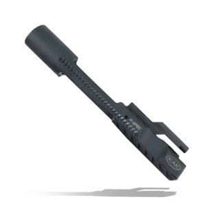 K-SPEC Enhanced AR15 Carrier- Down Vent, Sand Cuts, Chrome Lined Phosphate