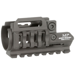 MP5K Tri-Rail Handguard