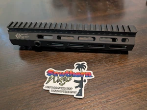 CMT UHPR MOD 2 HDX™ RAILS, M-LOK HANDGUARD- 9.5" (LIGHT USE)
