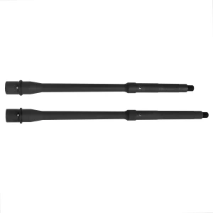 Criterion AR-15 ULTRALIGHT BARREL, MID GAS, CHROME-LINED