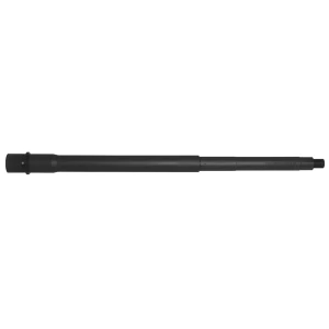 Criterion AR-15 HBAR BARREL, MID-LENGTH GAS, CHROME-LINED