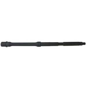 BC-15 | 5.56 NATO | 14.5" Parkerized M4 Barrel | 1:8 Twist | Carbine Length Gas System