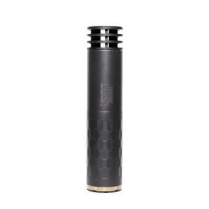 SILENCERCO Omega 300 DT