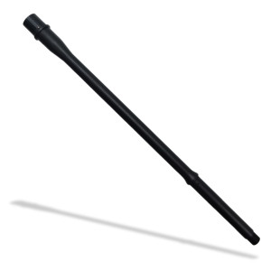 KAK AR15 Barrel- 6MM ARC, 18", Rifle Gas