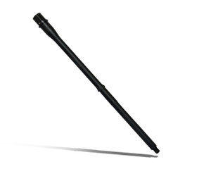 KAK  OE-SPEC 6mm ARC AR15 Barrel- 16", Nitride OE-SPEC 6mm ARC AR15 Barrel- 16", Nitride