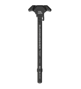 Breek LE Latch Sledgehammer AR-15 Gas Blocking Charging Handle