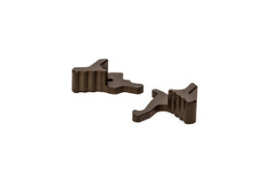 Griffin SN-ACH™ Short Levers- Terra Brown