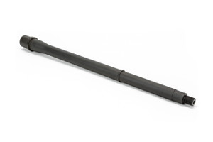Griffin 14.5″ 4150 CMV Chrome-Lined 223 Wylde HEDP Barrel