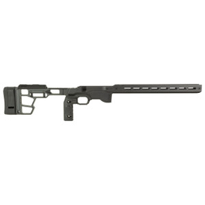 MDT, ACC Premier Gen 2, Rifle Chassis, Fits Remington 700 Short Action [NEW, OPEN BOX]