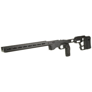 MDT, ACC Premier Gen 2, Rifle Chassis, Fits Remington 700 Short Action [NEW, OPEN BOX]