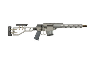 Q MINI FIX 5.56 12" SBR