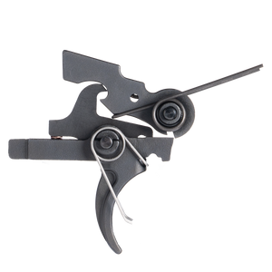 CMC Triggers, Component, Single Stage Curved, 2.5lb Trigger
