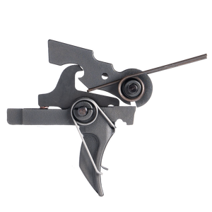 CMC Triggers, Component, Single Stage Combat Curved, 3.5lb Trigger