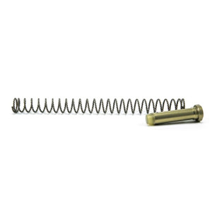 Geissele Super 42® Braided Wire Buffer Spring and Buffer Combo- H1, H2, H3
