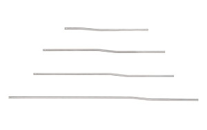 GAS TUBE- STAINLESS GAS TUBE- STAINLESS