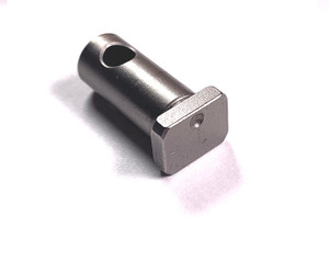 Forward Controls Design SCP / ICP (Indexed Cam Pin) NP3