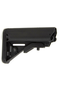 Sopmod Mil-spec Stock – Black