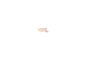 ZF-5 / MP5 9mm Extractor Spring – 3 Pack