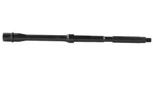 BC-15 | 5.56 NATO | 16" Black Nitride M4 Barrel | 1:7 Twist | Carbine Length Gas System