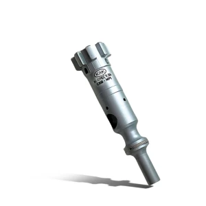 KAK K-SPEC Enhanced AR15 Bolt- 5.56/ 300 Blackout, Dual Ejector, Hard Chrome, C158