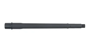 Rainier Arms Match 6mm ARC AR-15 Barrel 12" - 1:7 - BLACK