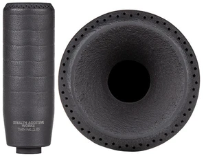 *BLEM* SHIV 9MM Suppressor
