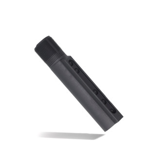 Mini Mil-spec AR-15 Buffer Tube Mini Mil-spec AR-15 Buffer Tube