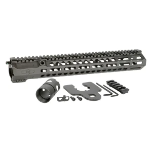 Midwest Industries 308 Low Combat Rail HD M-LOK® Handguard- 13.5", 15"