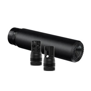 LPM Torch 7.62mm QD